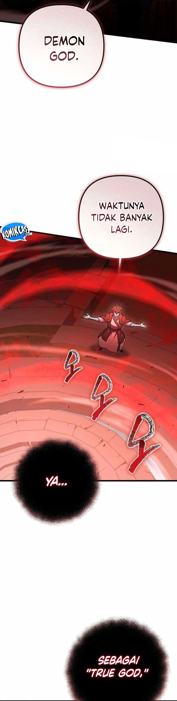 Maxed Out Leveling  Chapter 96