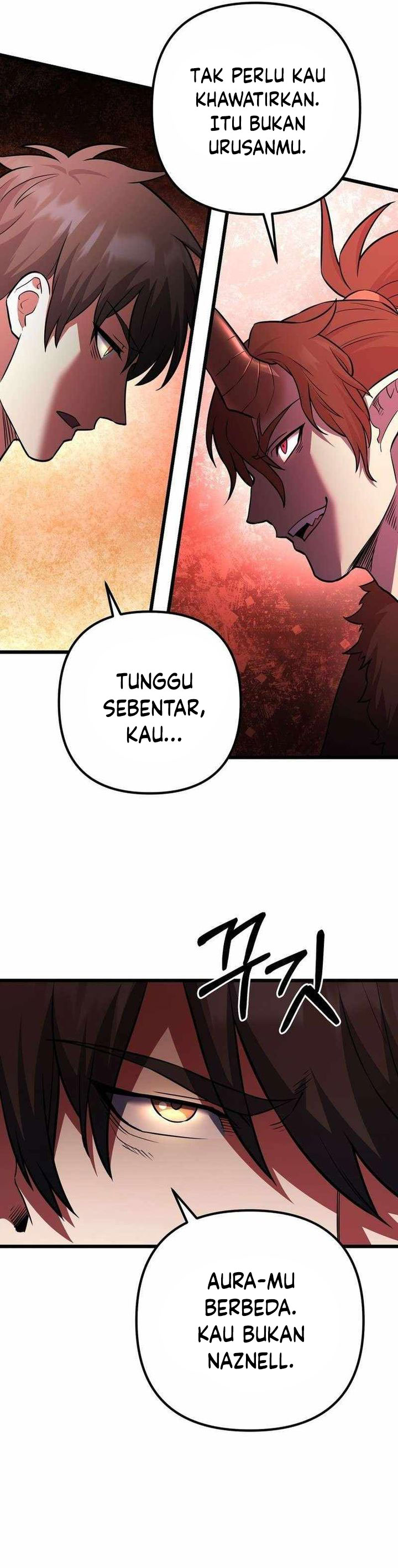 Maxed Out Leveling  Chapter 96