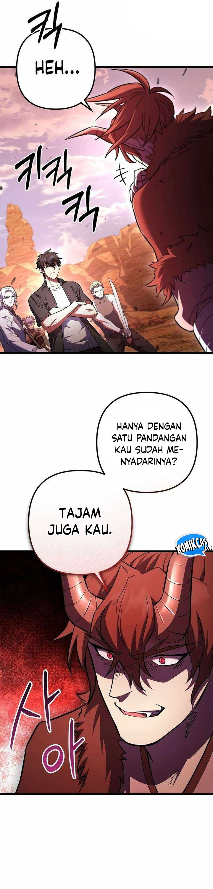 Maxed Out Leveling  Chapter 96