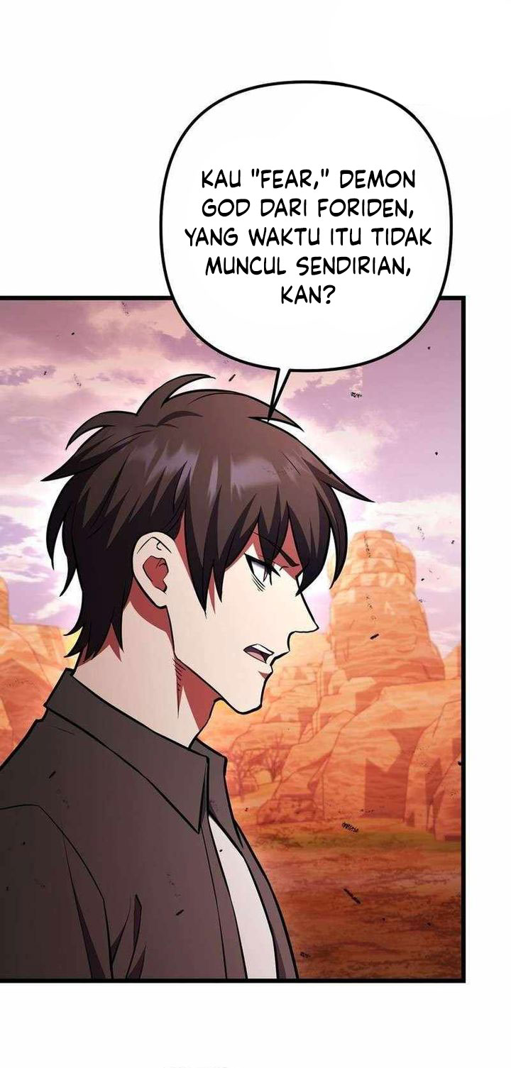 Maxed Out Leveling  Chapter 96