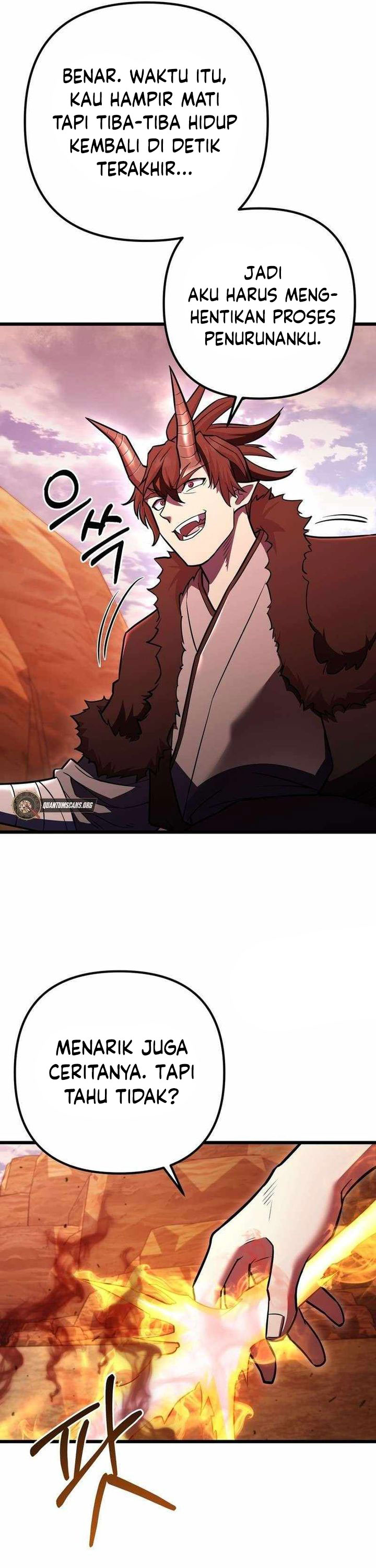 Maxed Out Leveling  Chapter 96