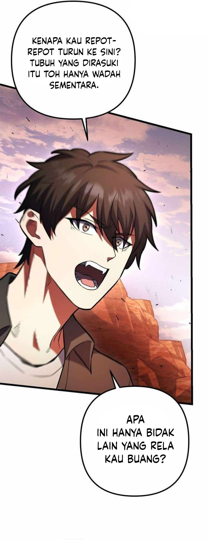 Maxed Out Leveling  Chapter 96