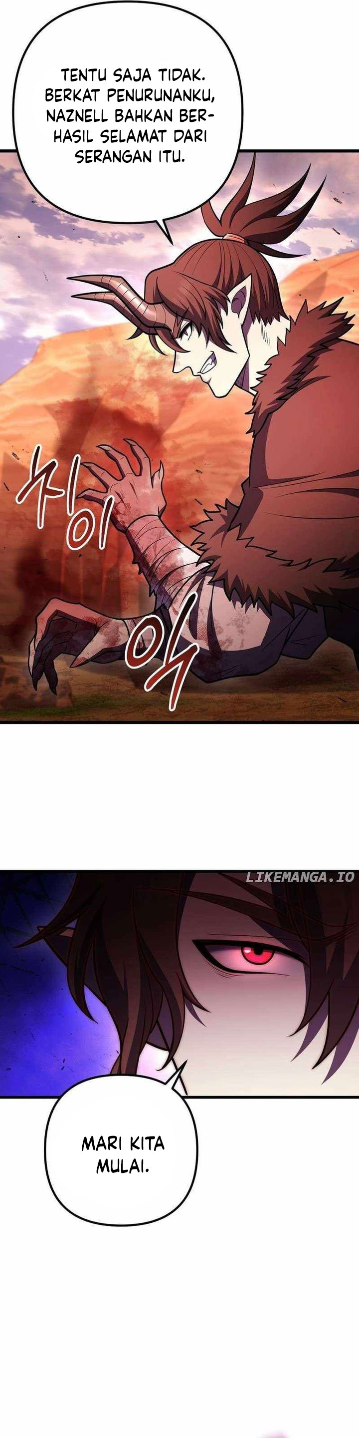 Maxed Out Leveling  Chapter 96