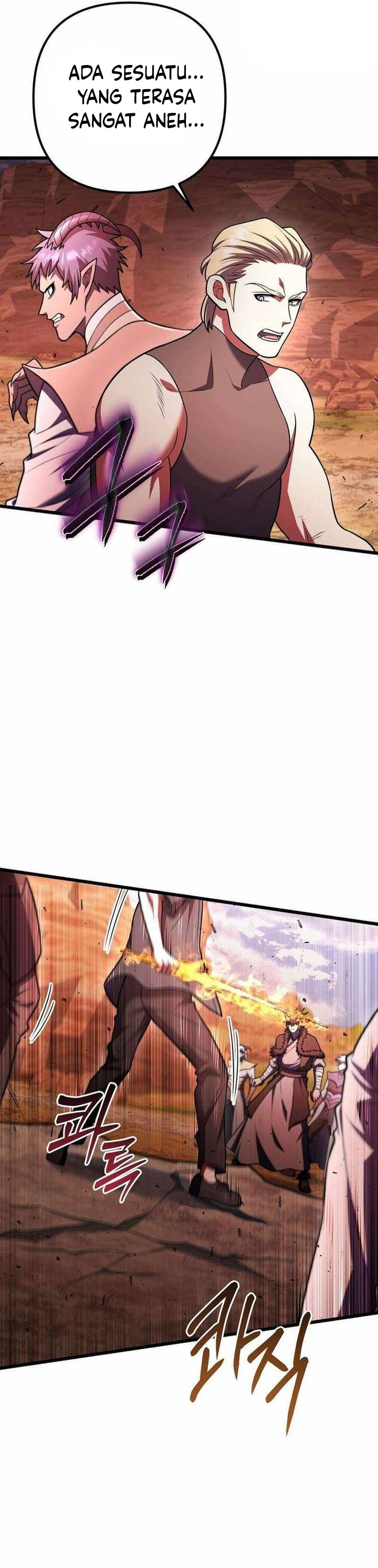 Maxed Out Leveling  Chapter 96