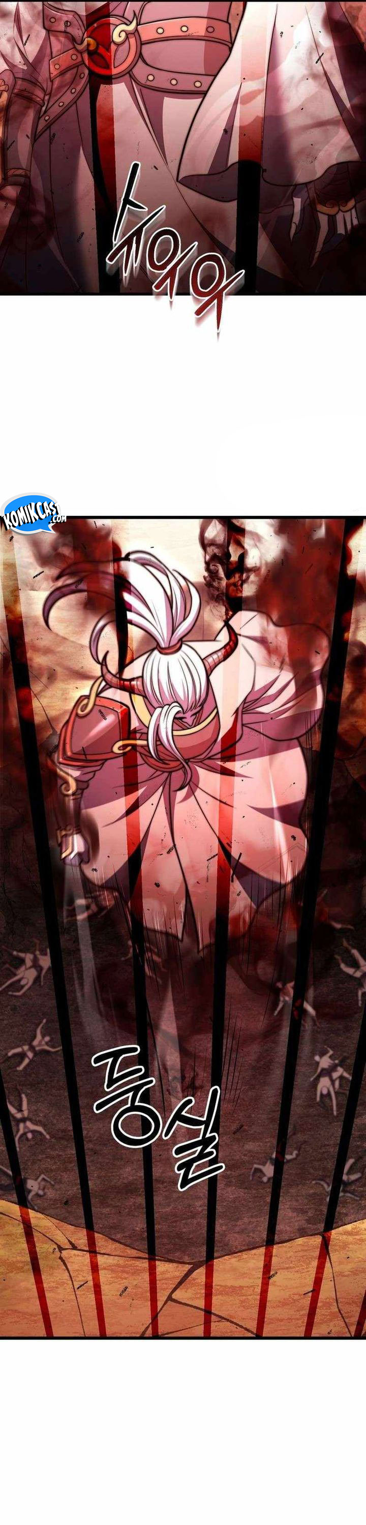 Maxed Out Leveling  Chapter 96