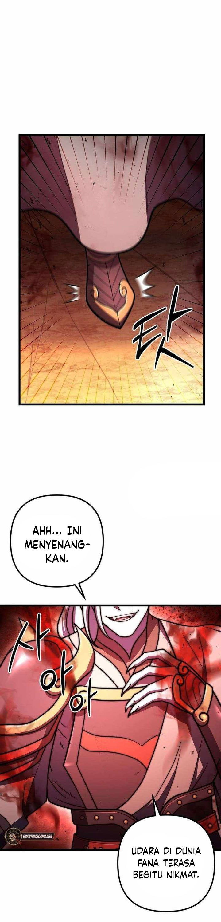 Maxed Out Leveling  Chapter 96