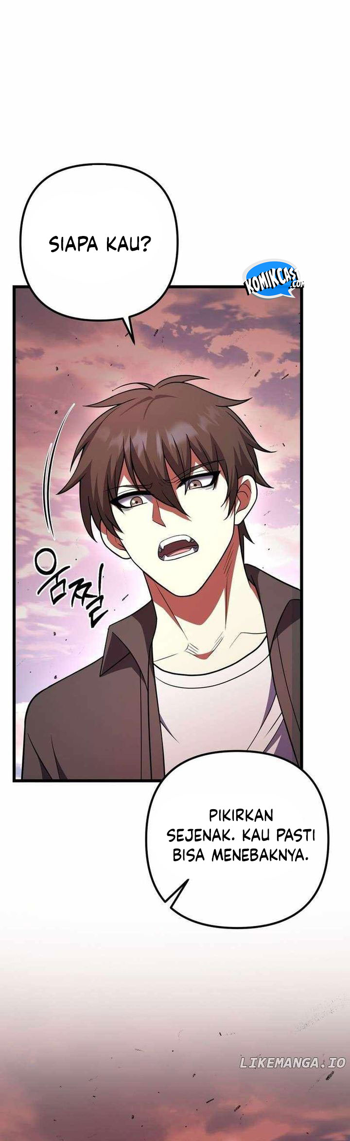 Maxed Out Leveling  Chapter 96