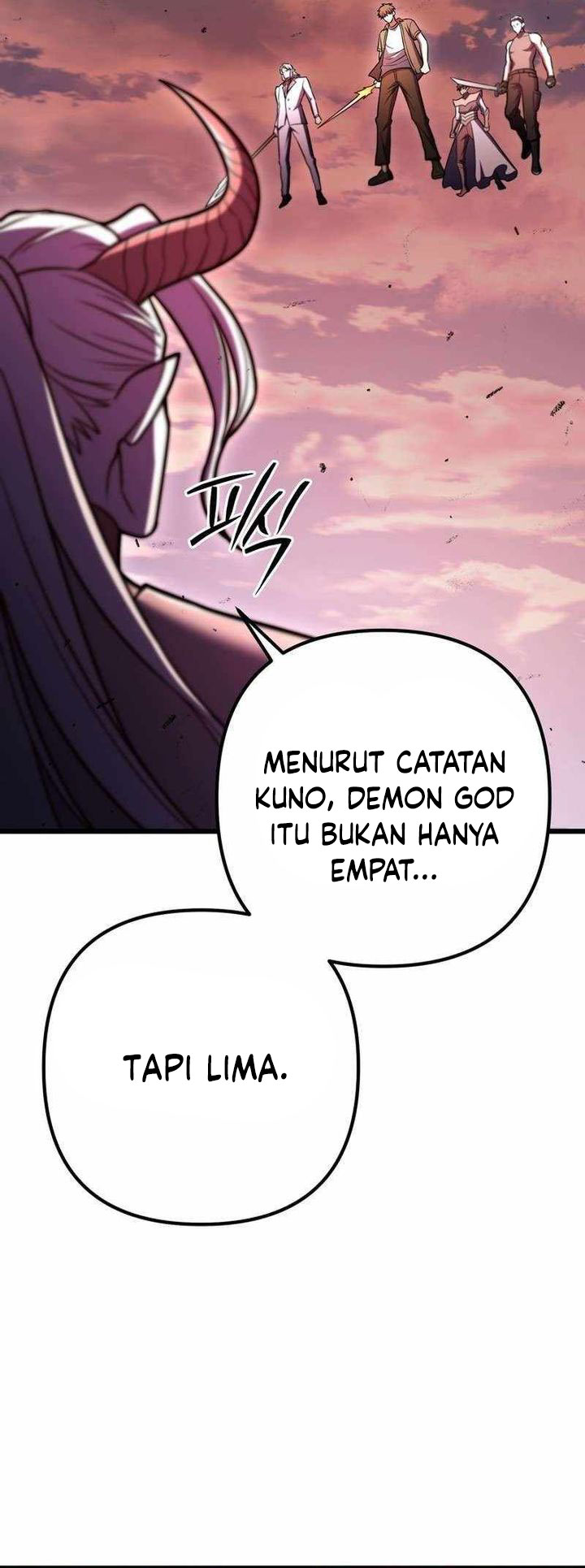 Maxed Out Leveling  Chapter 96