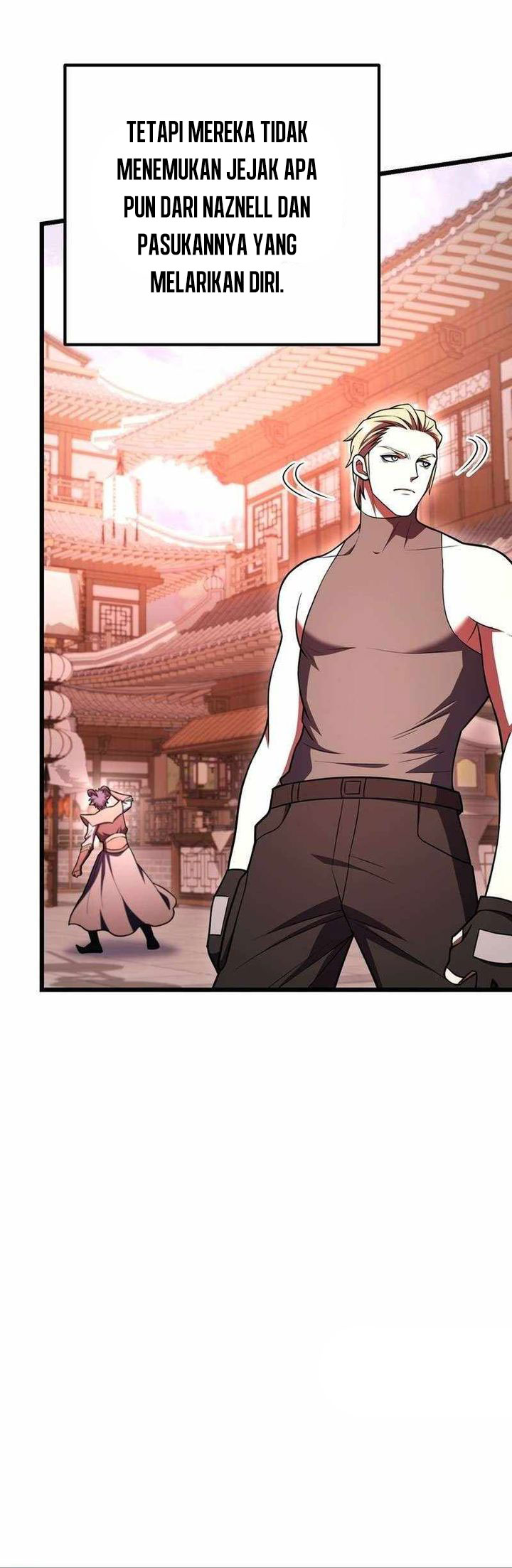 Maxed Out Leveling  Chapter 96