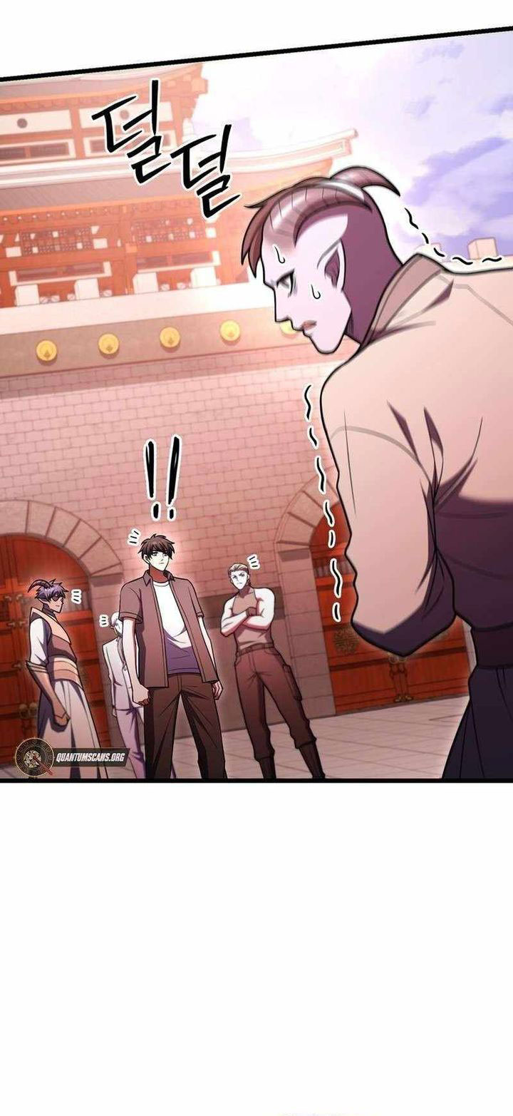 Maxed Out Leveling  Chapter 96