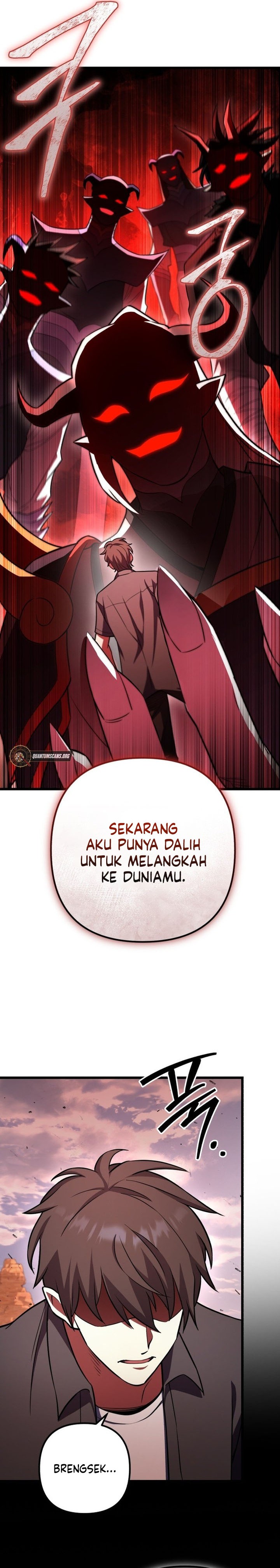 Maxed Out Leveling  Chapter 97
