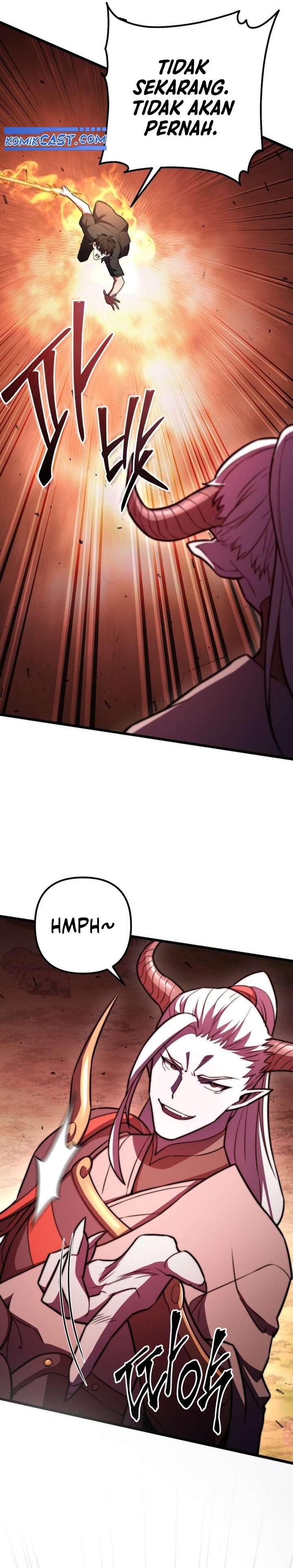 Maxed Out Leveling  Chapter 97
