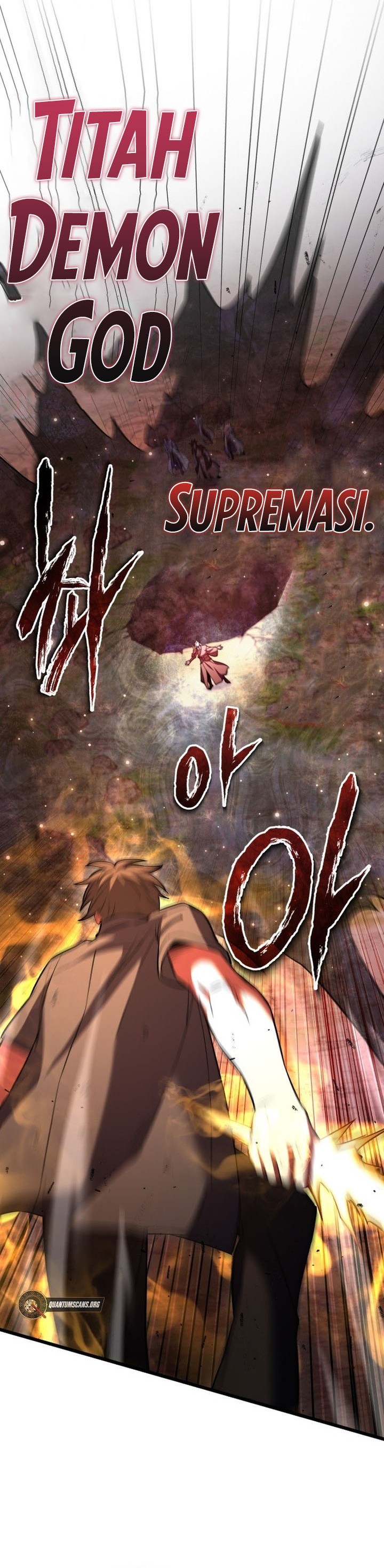 Maxed Out Leveling  Chapter 97