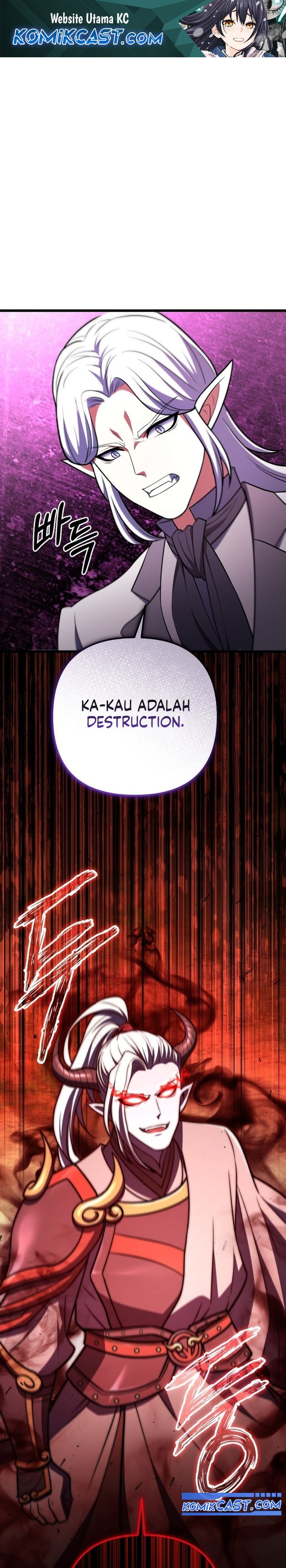 Maxed Out Leveling  Chapter 97