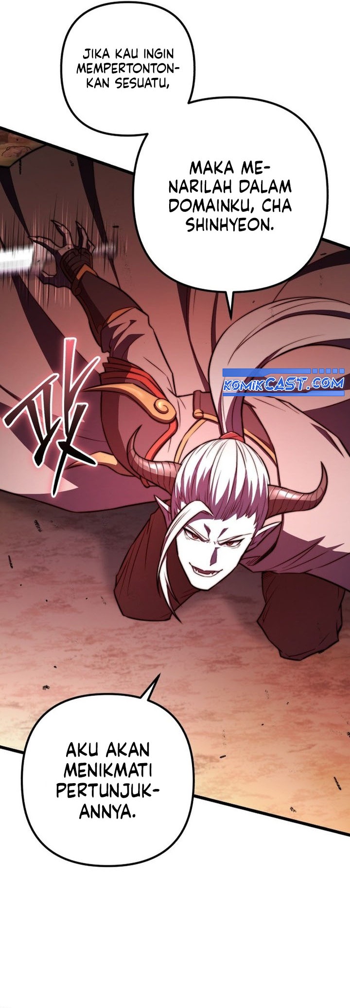 Maxed Out Leveling  Chapter 97