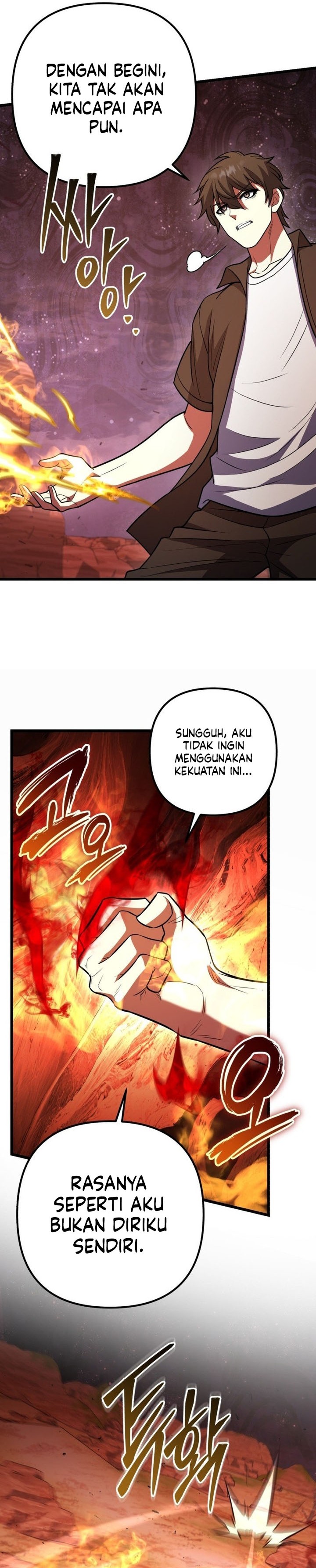 Maxed Out Leveling  Chapter 97
