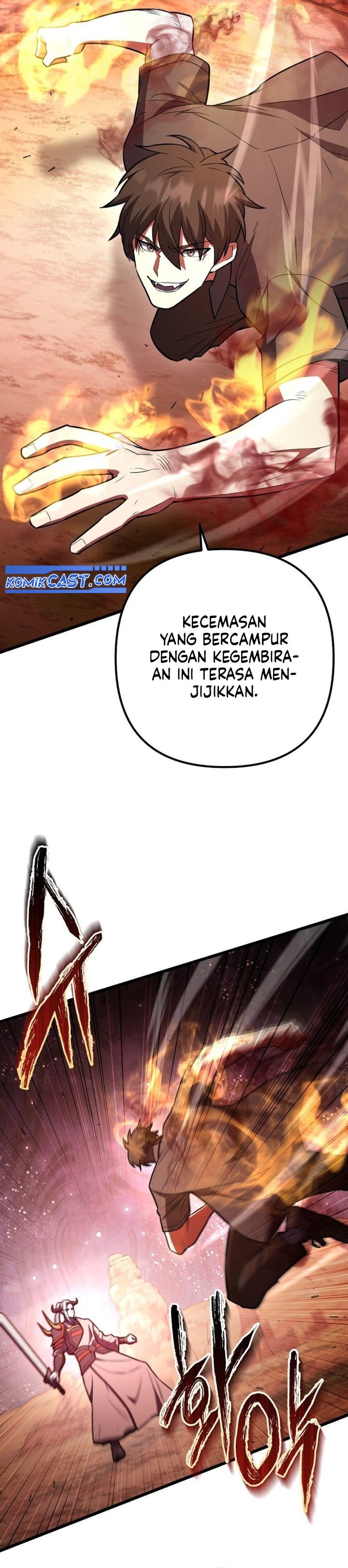 Maxed Out Leveling  Chapter 97