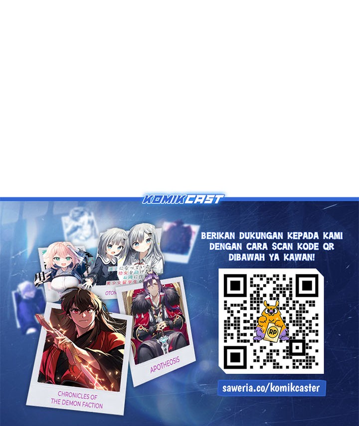 Maxed Out Leveling  Chapter 97