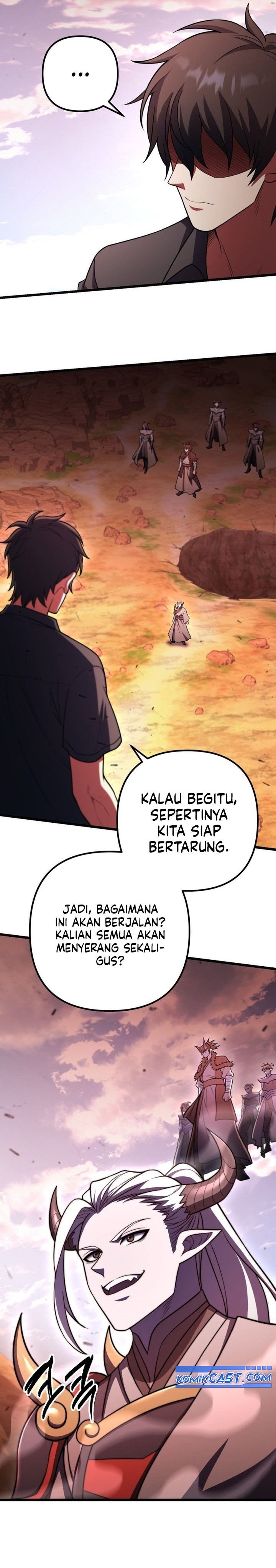 Maxed Out Leveling  Chapter 97