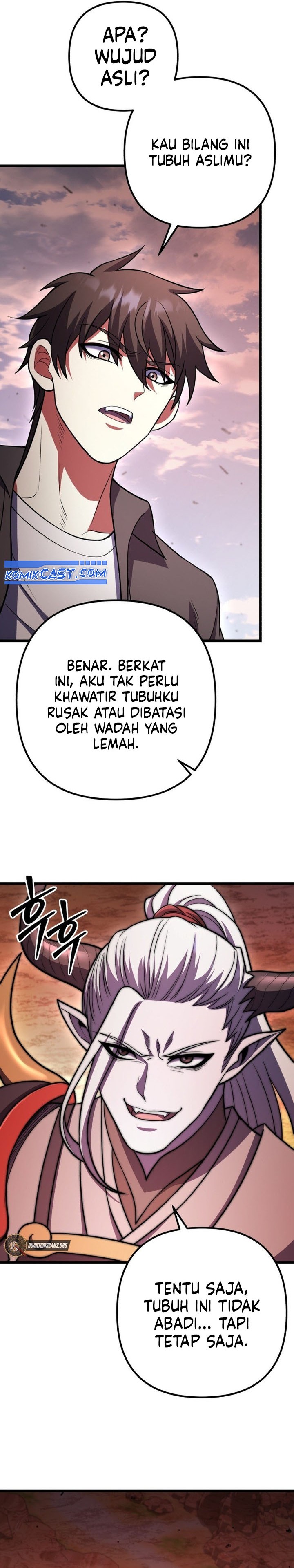 Maxed Out Leveling  Chapter 97