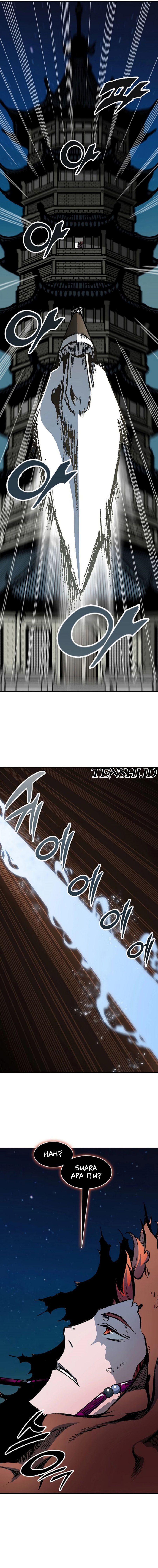 Memoir Of The King Of War  Chapter 209