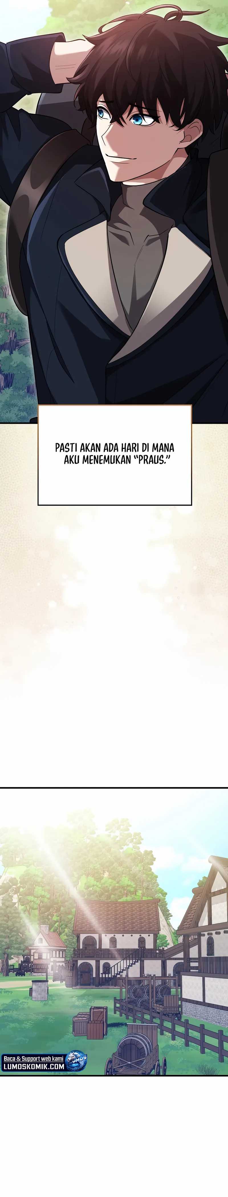 Mightiest Melee Magician  Chapter 46