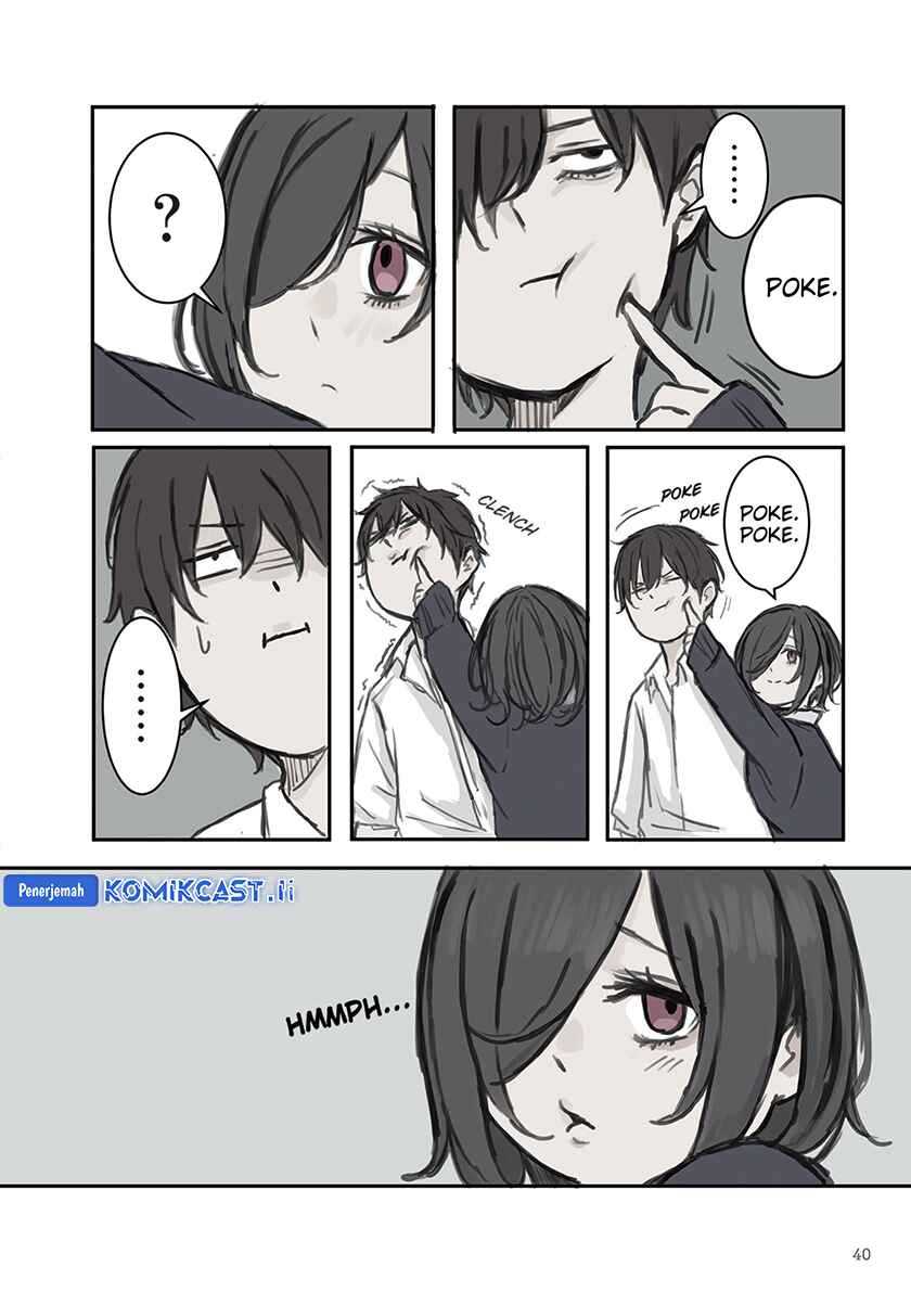 Mikoto-chan wa Kirawaretakunai! Chapter 05 page 10