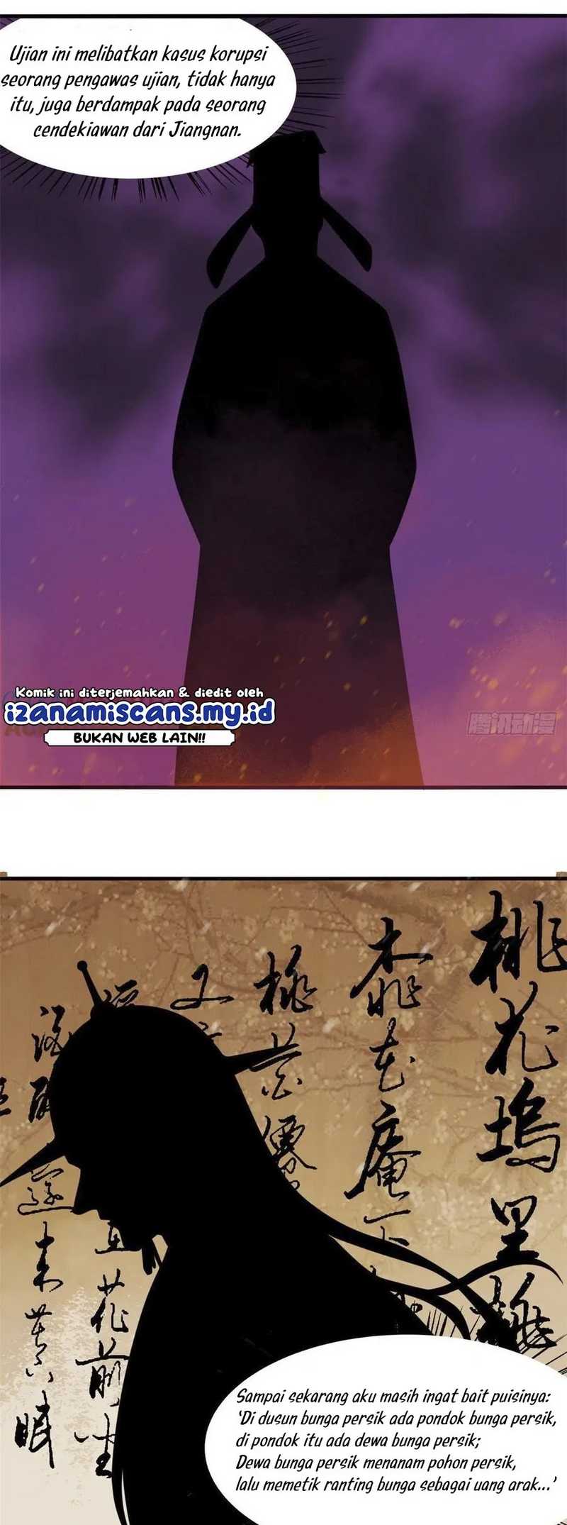 Ming Dynasty’s Failure  Chapter 47