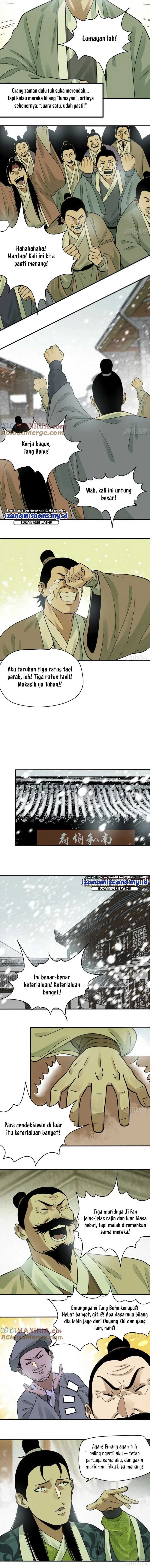 Baca Komik Ming Dynasty’s Failure Chapter 58 halaman 3