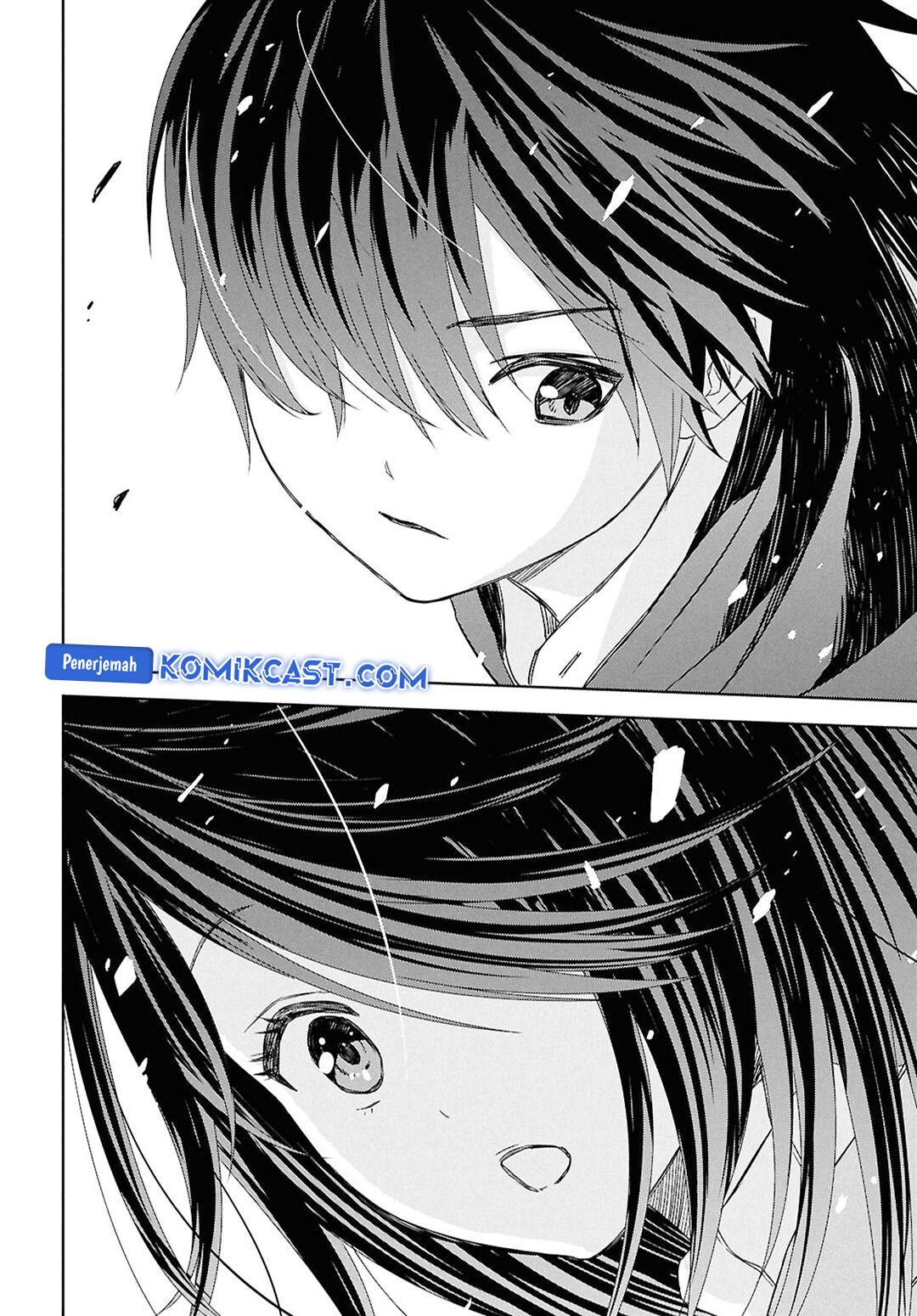 Monogatari no Kuromaku ni Tensei shite  Chapter 31