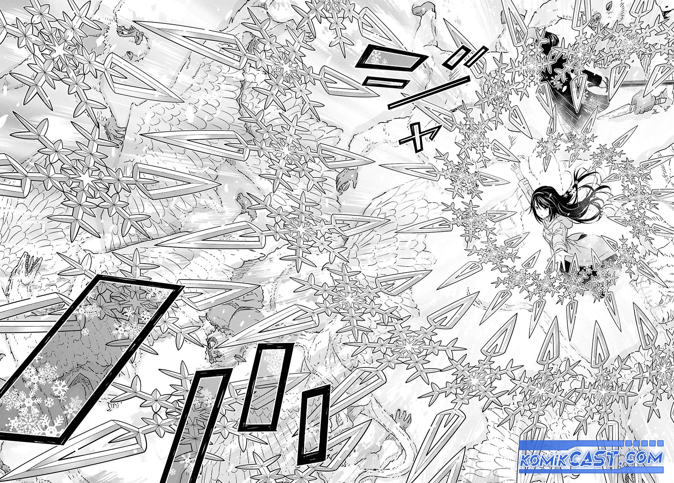 Monogatari no Kuromaku ni Tensei shite  Chapter 31