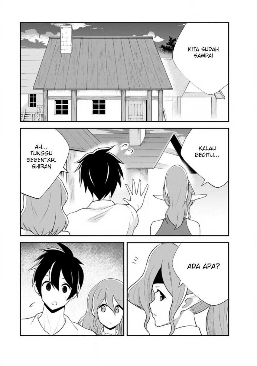 Baca Komik Monster no Goshujin-sama Chapter 80 halaman 15