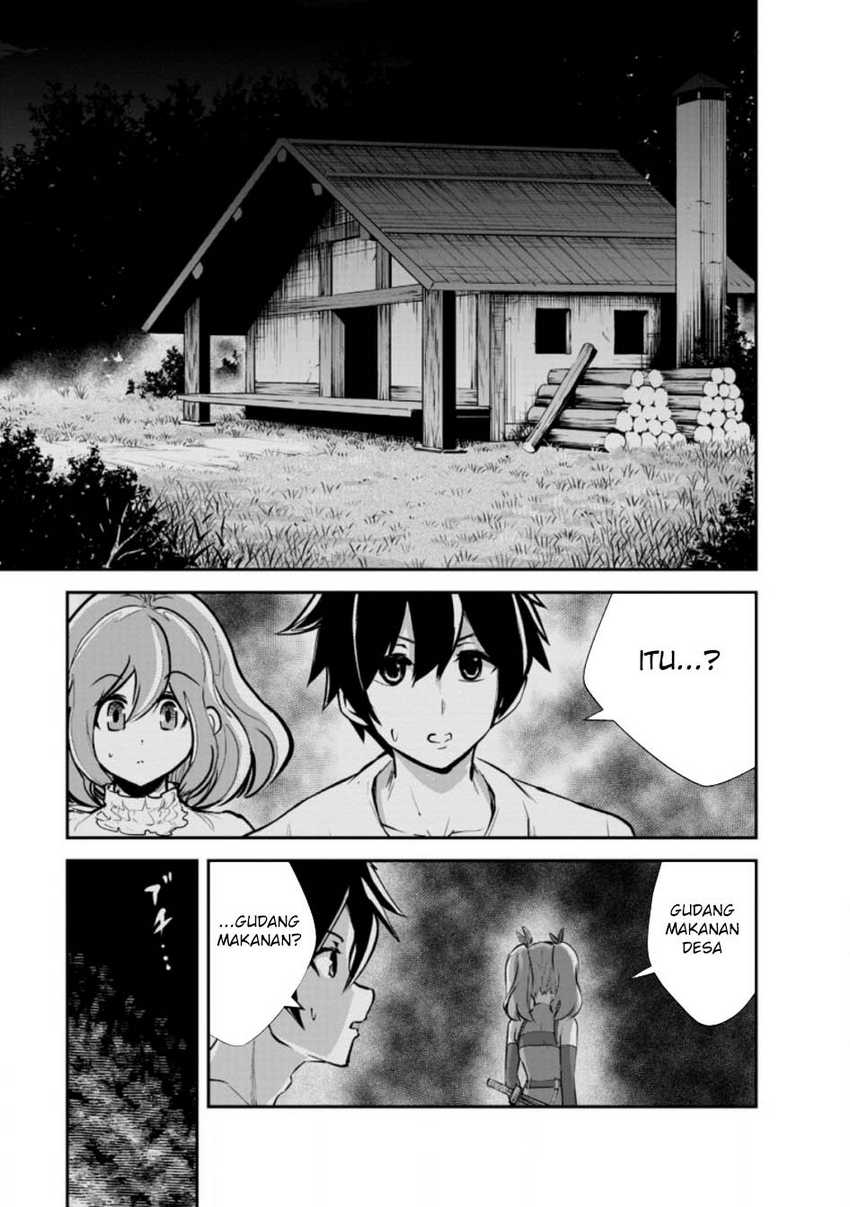 Baca Komik Monster no Goshujin-sama Chapter 80 halaman 28