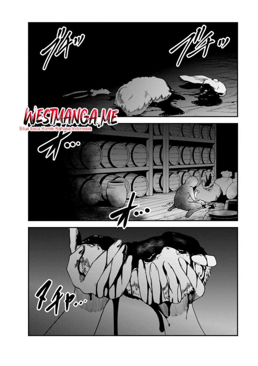 Baca Komik Monster no Goshujin-sama Chapter 80 halaman 29