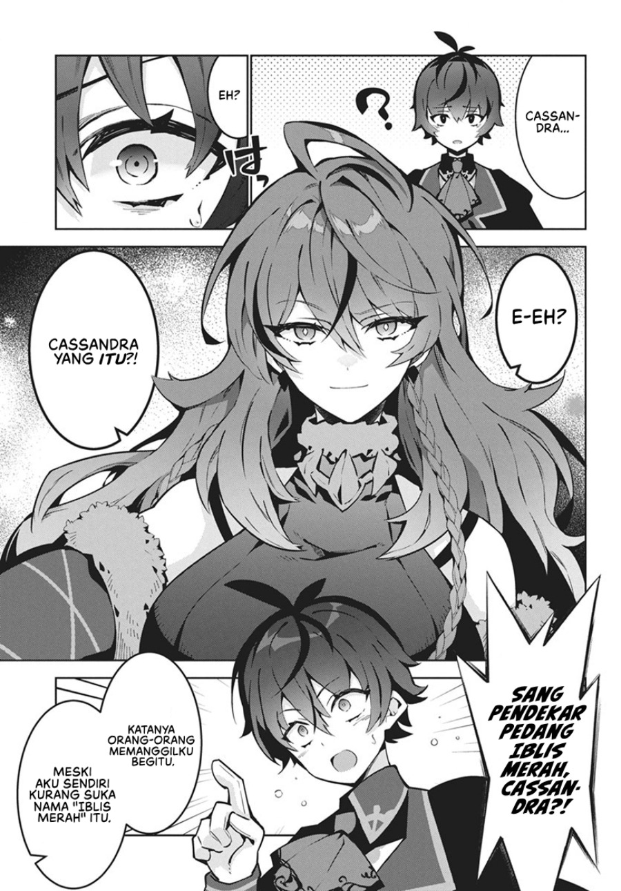 Monster no Niku wo Kutte Itara Oui no Tsuita Ken Chapter 01 page 30