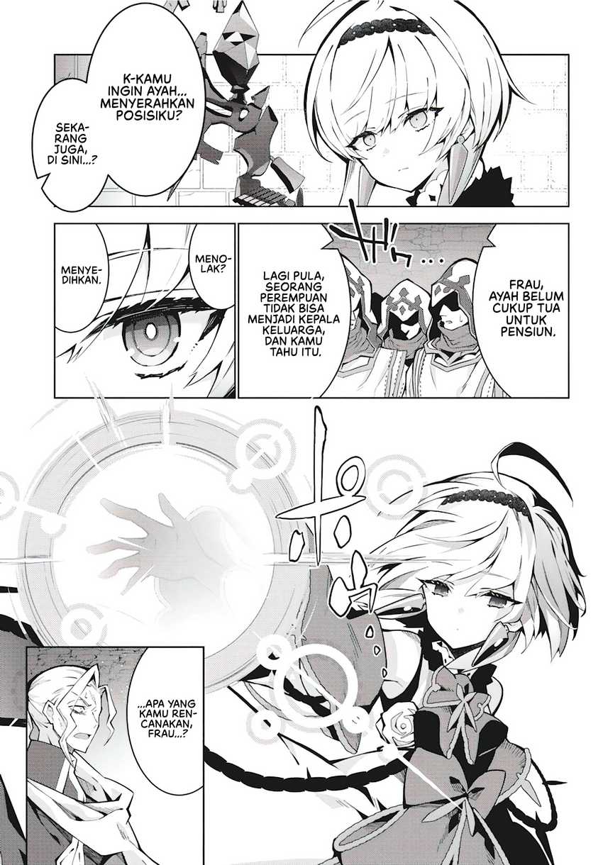 Monster no Niku wo Kutte Itara Oui no Tsuita Ken Chapter 04 page 40
