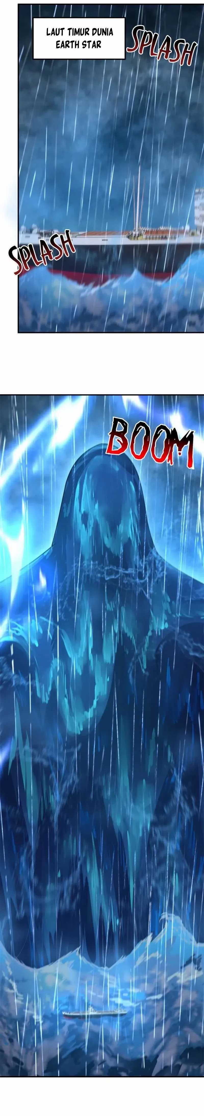 Monster Pet Evolution  Chapter 337
