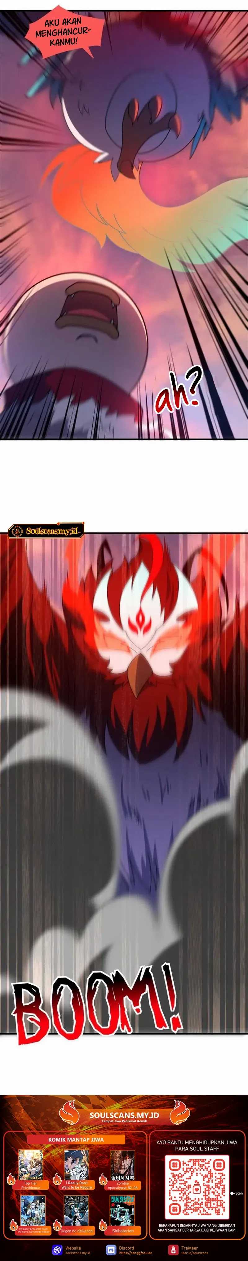 Monster Pet Evolution  Chapter 344