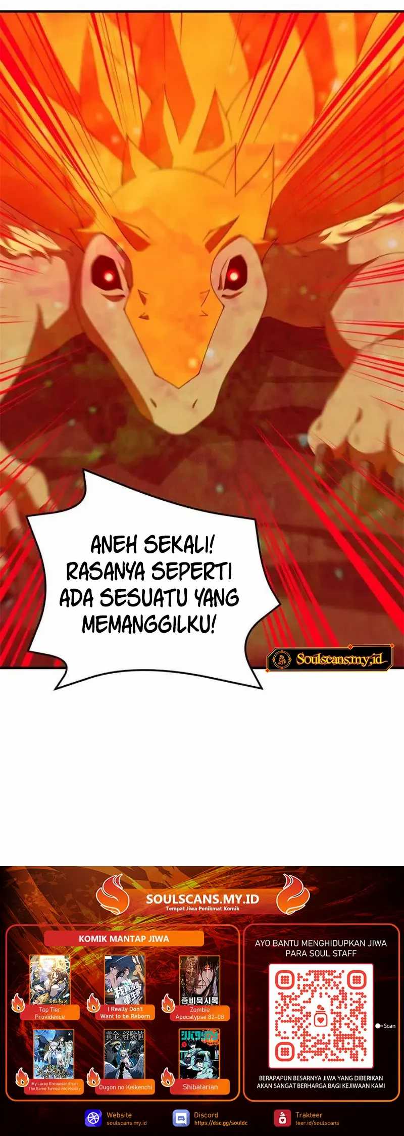 Monster Pet Evolution  Chapter 346