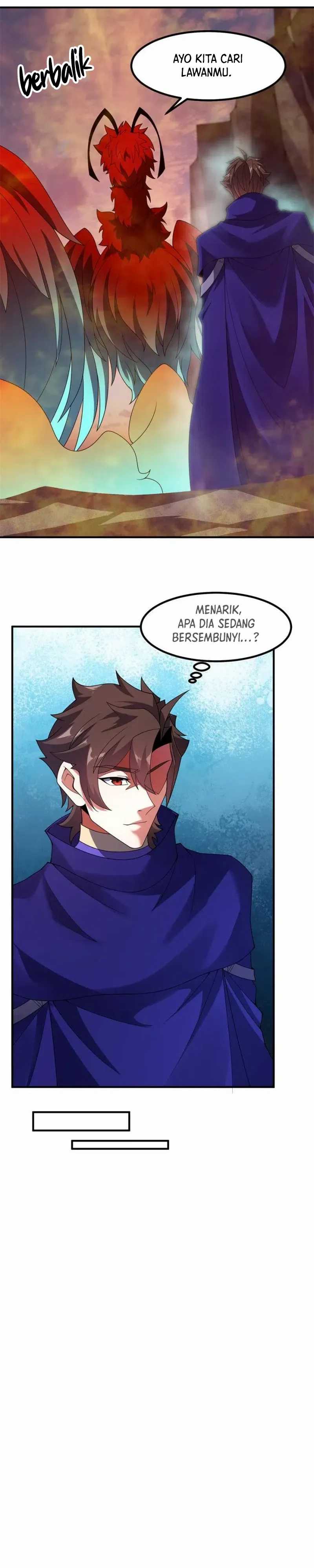 Monster Pet Evolution  Chapter 346