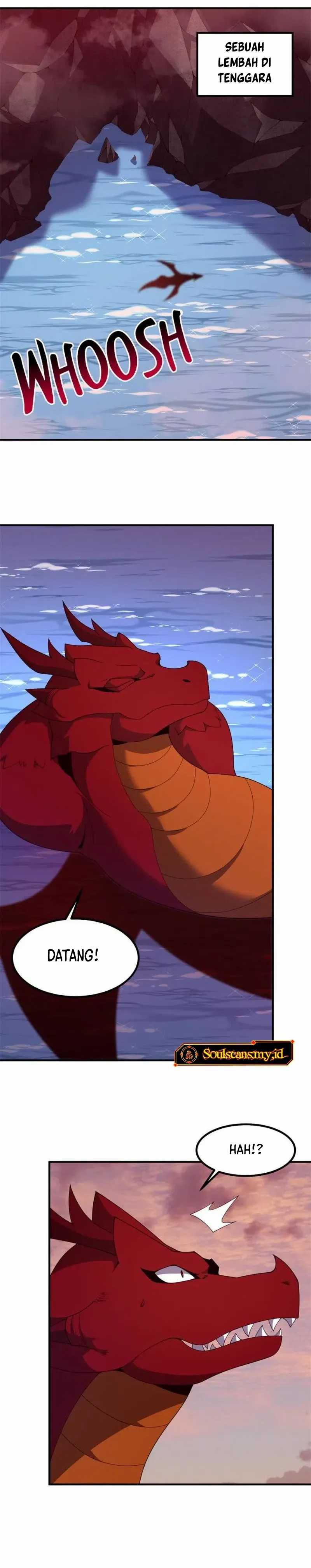 Monster Pet Evolution  Chapter 346