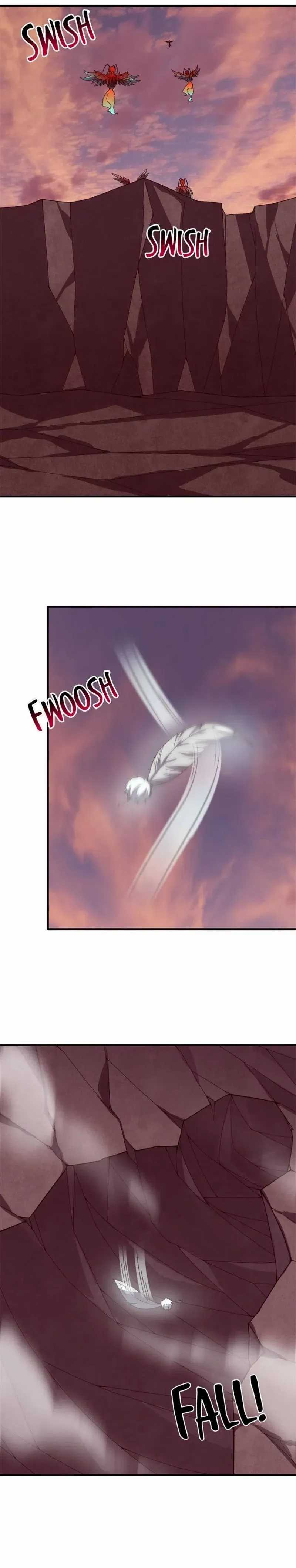 Monster Pet Evolution  Chapter 349