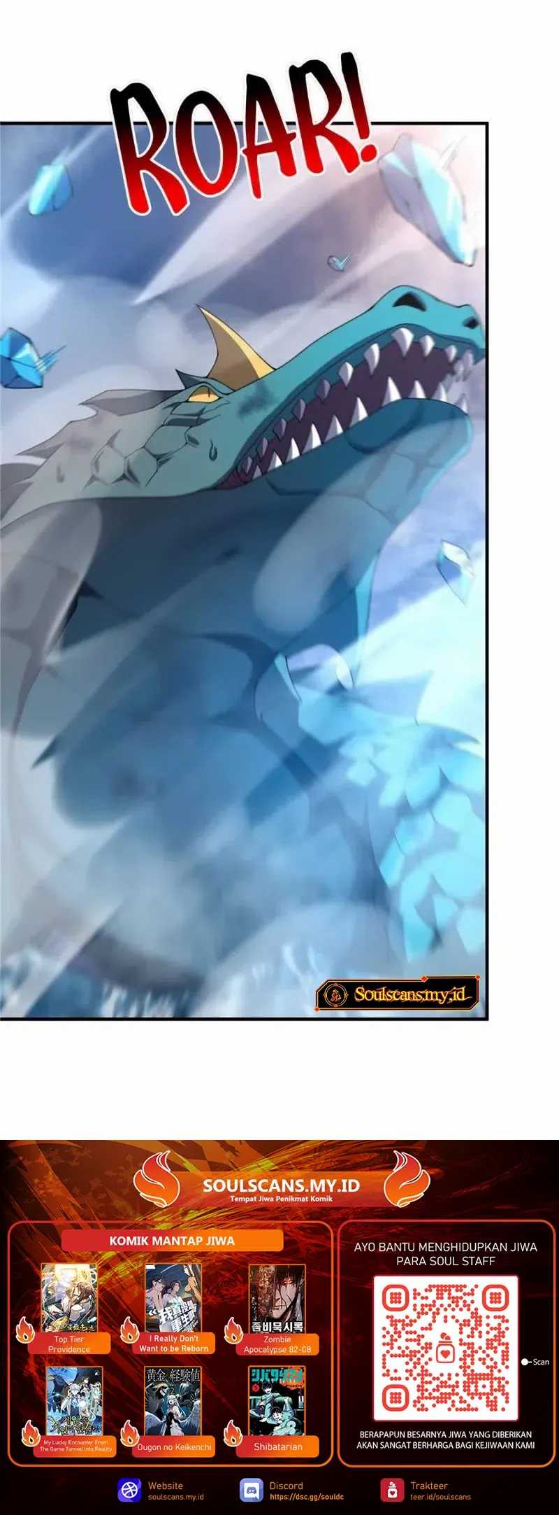 Monster Pet Evolution  Chapter 350