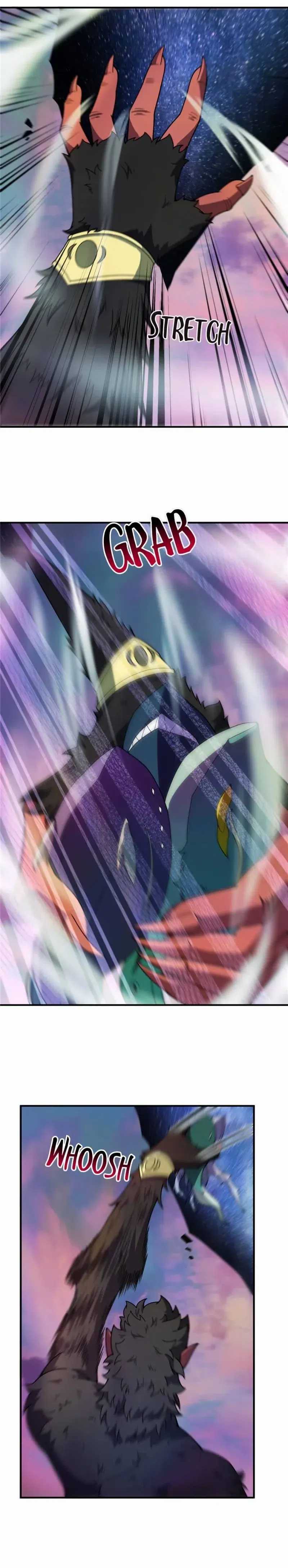 Monster Pet Evolution  Chapter 350