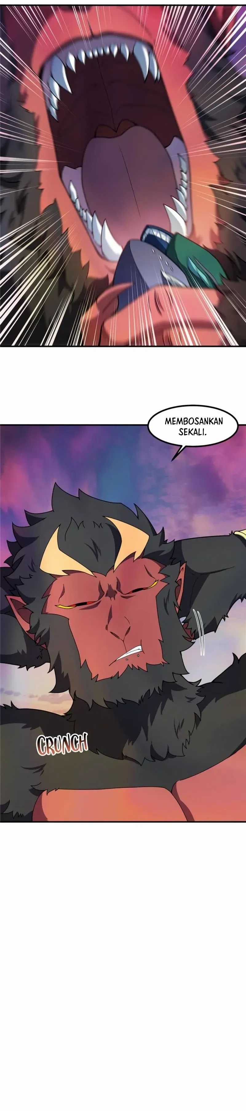 Monster Pet Evolution  Chapter 350