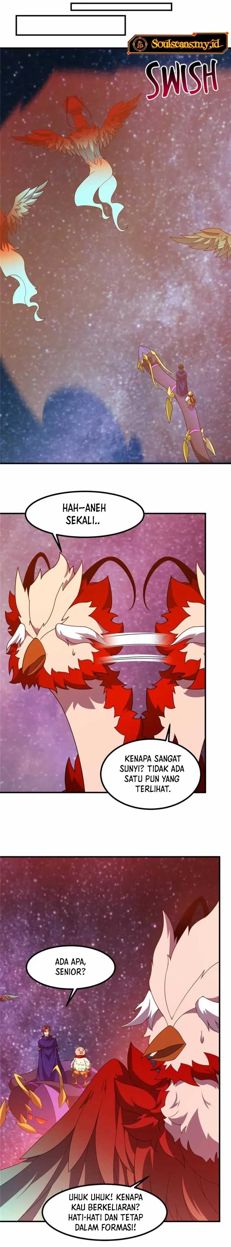 Monster Pet Evolution  Chapter 350