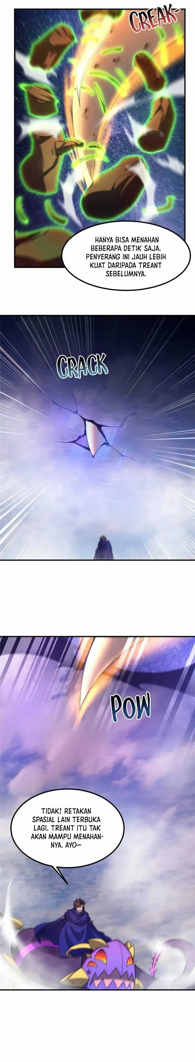 Monster Pet Evolution  Chapter 351