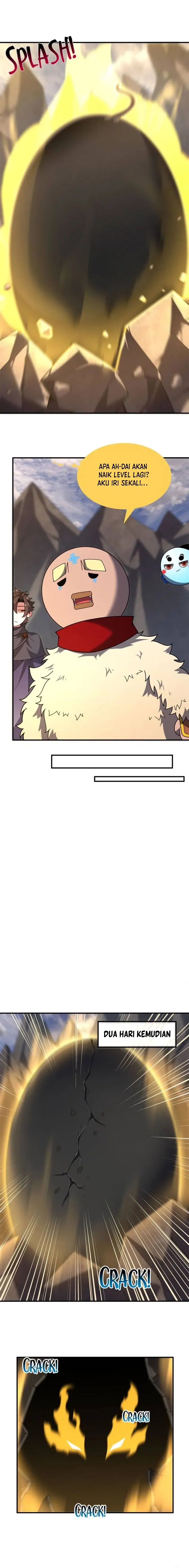 Baca Komik Monster Pet Evolution Chapter 357 halaman 8