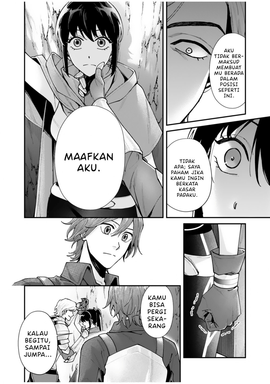 Moto Saikyou Kouryakusha, Nozomanu Dungeon Haishin de Musou shite Shimasu Chapter 01