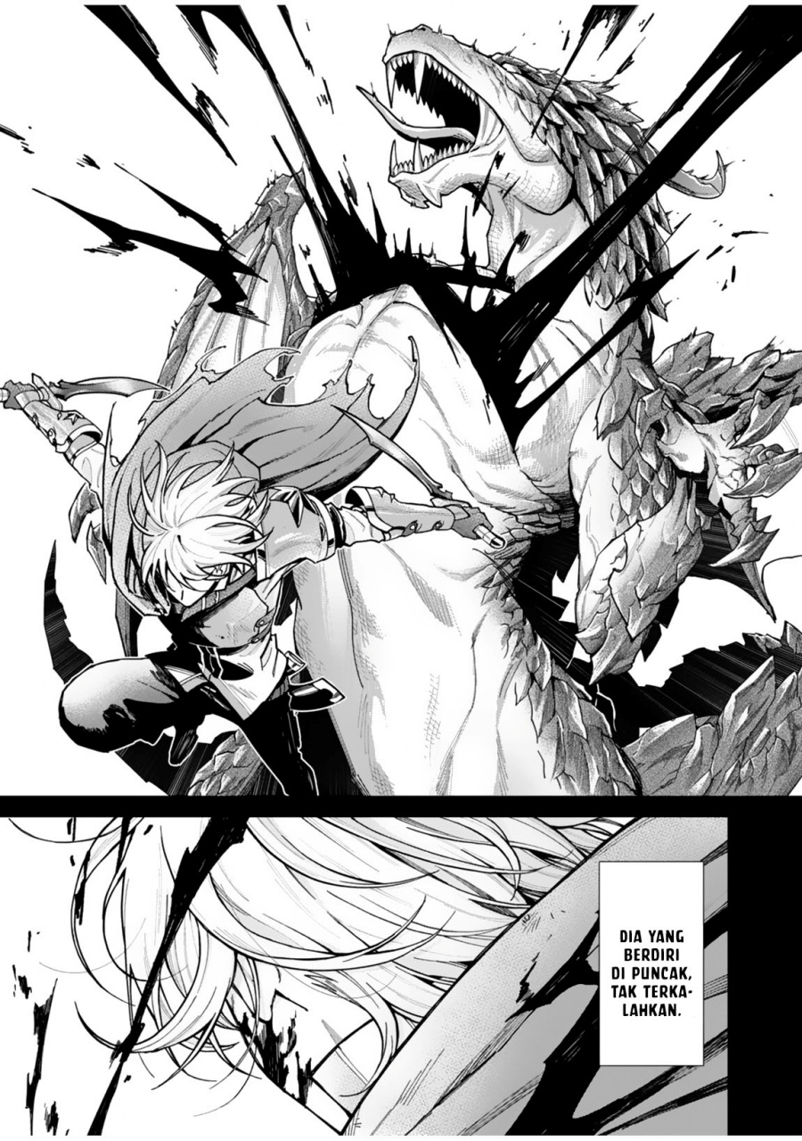 Moto Saikyou Kouryakusha, Nozomanu Dungeon Haishin de Musou shite Shimasu Chapter 01